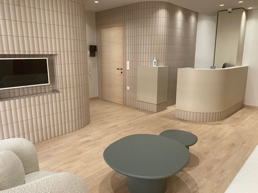 Οδοντιατρική απεικόνιση Ηπείρου