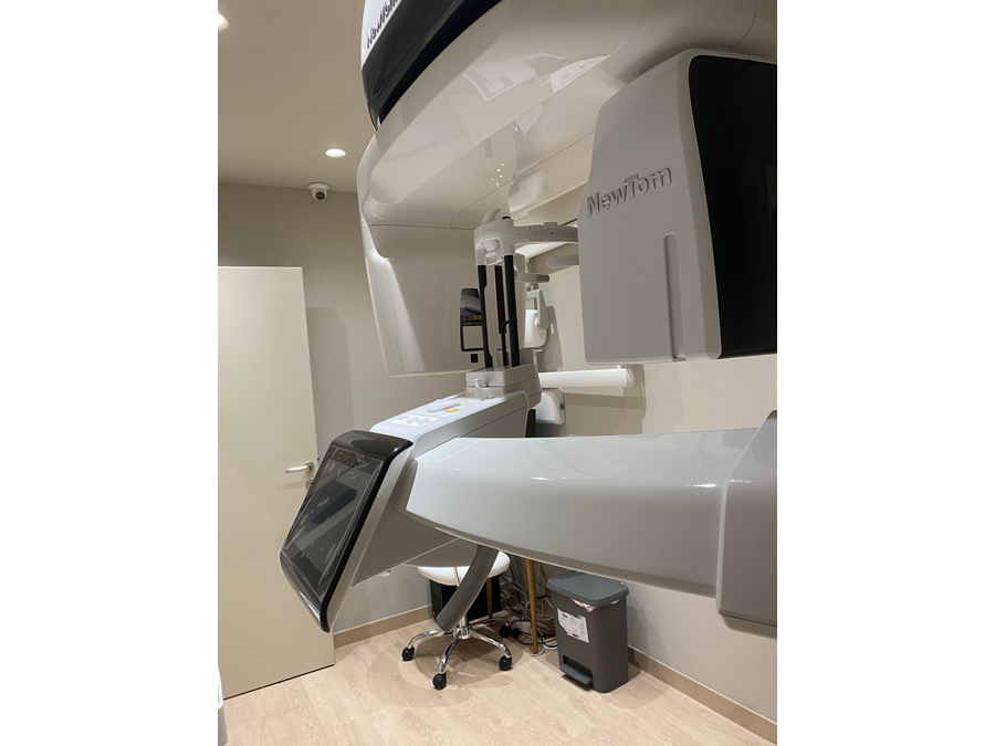 κεφαλομετρική ακτινογραφία στα Ιωάννινα