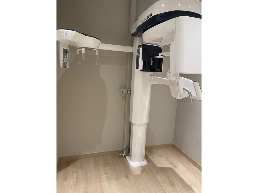 απεικόνιση οστικών δομών στην Ήπειρο