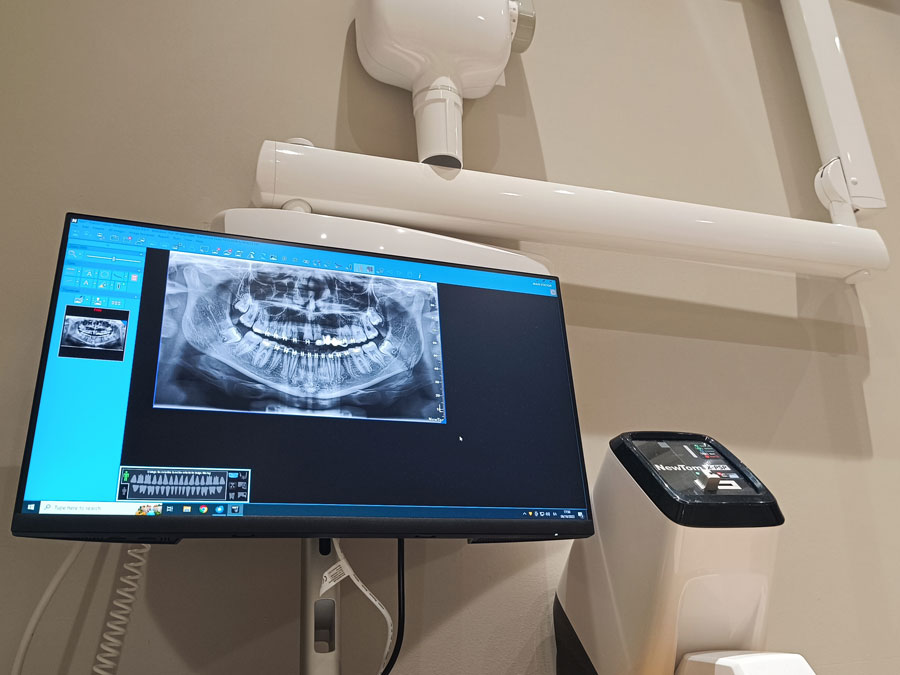 Οδοντιατρικό Διαγνωστικό Εργαστήριο Ιωάννινα