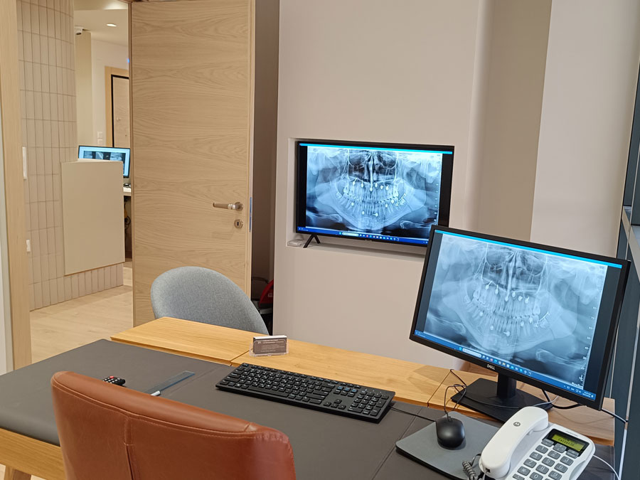 ακτινολογικό εργαστήριο Ιωάννινα