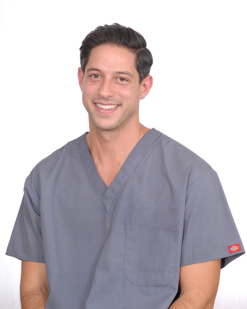 Σπύρος Σταυρόπουλος Οδοντίατρος Ακτινοδιαγνώστης